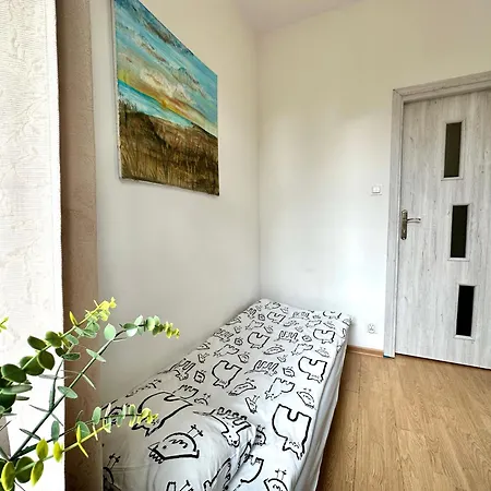 Na Mariackiej Mieszkanie Γκντανσκ