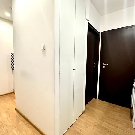 Na Mariackiej Mieszkanie Apartment