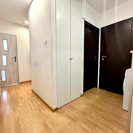 Na Mariackiej Mieszkanie Gdansk