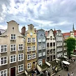 Na Mariackiej Mieszkanie Gdańsk