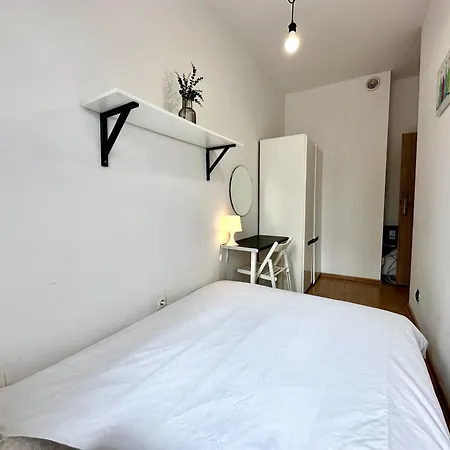 Na Mariackiej Mieszkanie Apartament