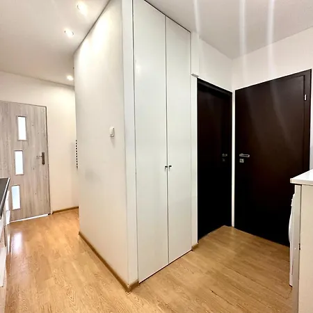 Apartament Na Mariackiej Mieszkanie *