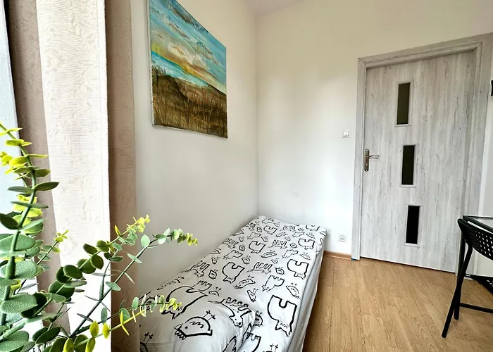 Na Mariackiej Mieszkanie Gdańsk