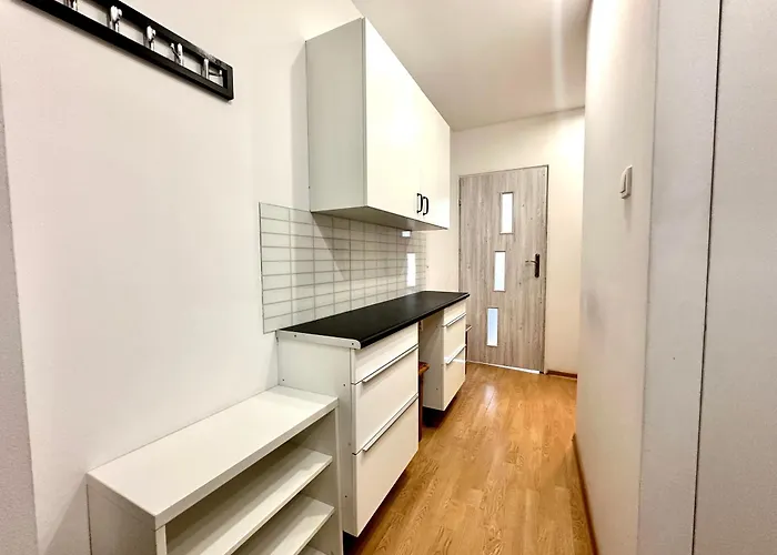 Na Mariackiej Mieszkanie Gdańsk