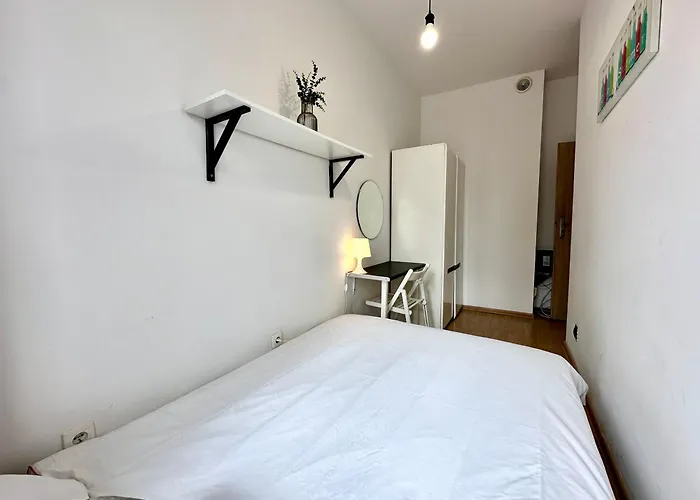 Na Mariackiej Mieszkanie Apartament