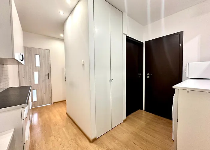 Apartament Na Mariackiej Mieszkanie *