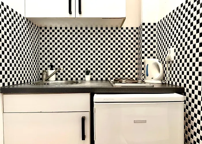 Apartament Na Mariackiej Mieszkanie