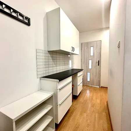 Na Mariackiej Mieszkanie Gdańsk