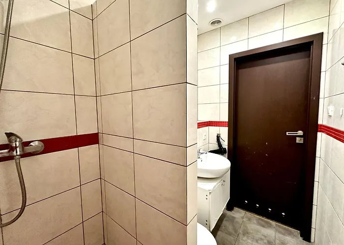 Na Mariackiej Mieszkanie Appartement